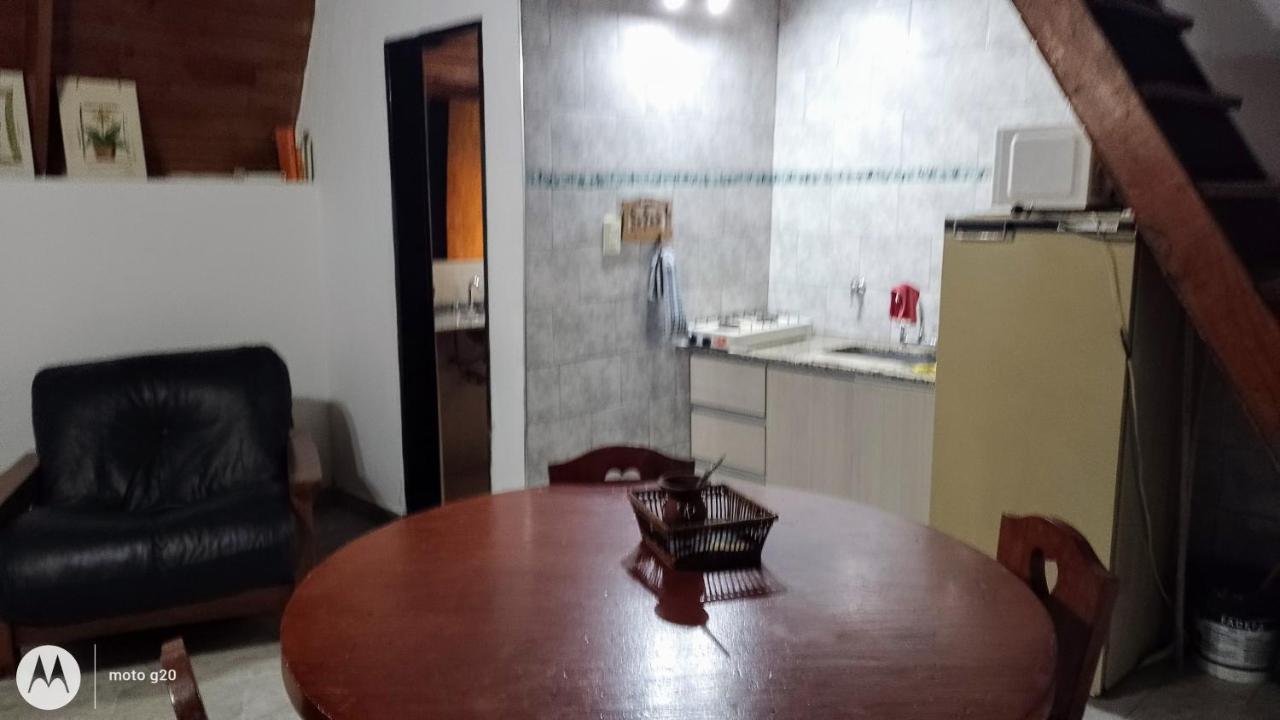Siete Colores, Pileclimatiz Villa Ventana Kültér fotó