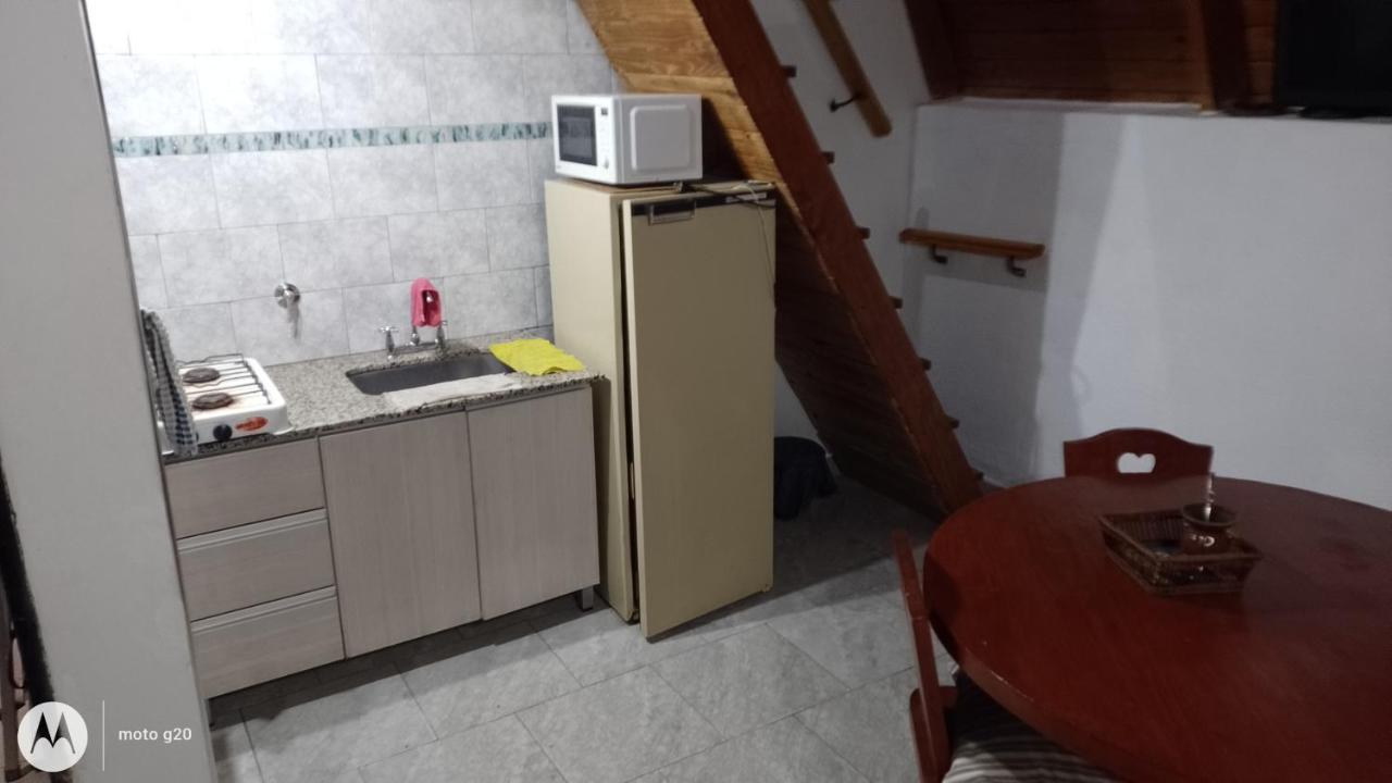 Siete Colores, Pileclimatiz Villa Ventana Kültér fotó