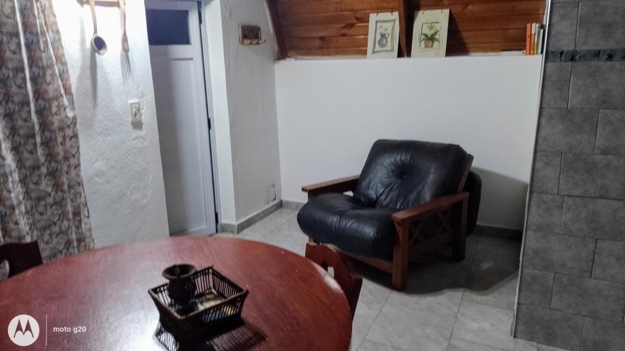 Siete Colores, Pileclimatiz Villa Ventana Kültér fotó