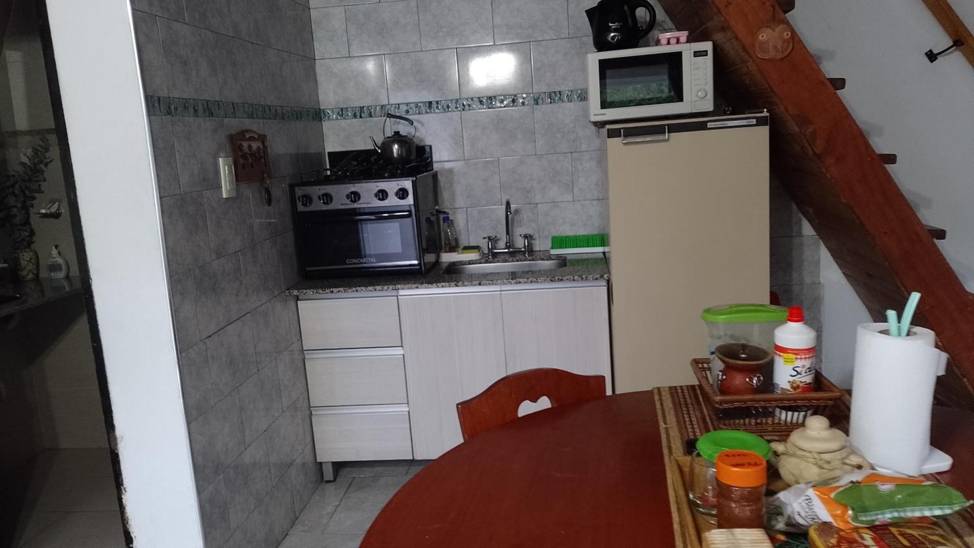 Siete Colores, Pileclimatiz Villa Ventana Kültér fotó