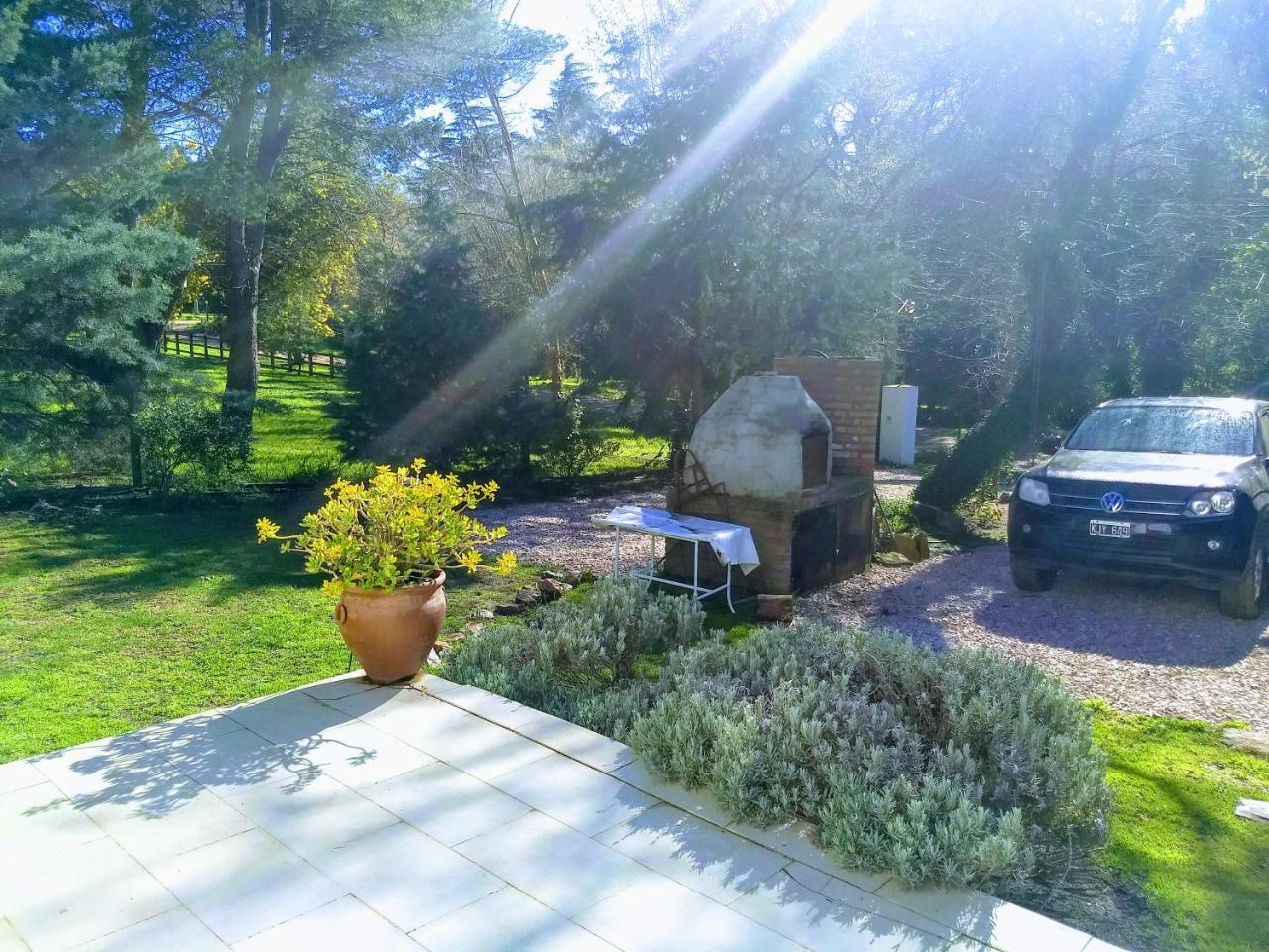 Siete Colores, Pileclimatiz Villa Ventana Kültér fotó