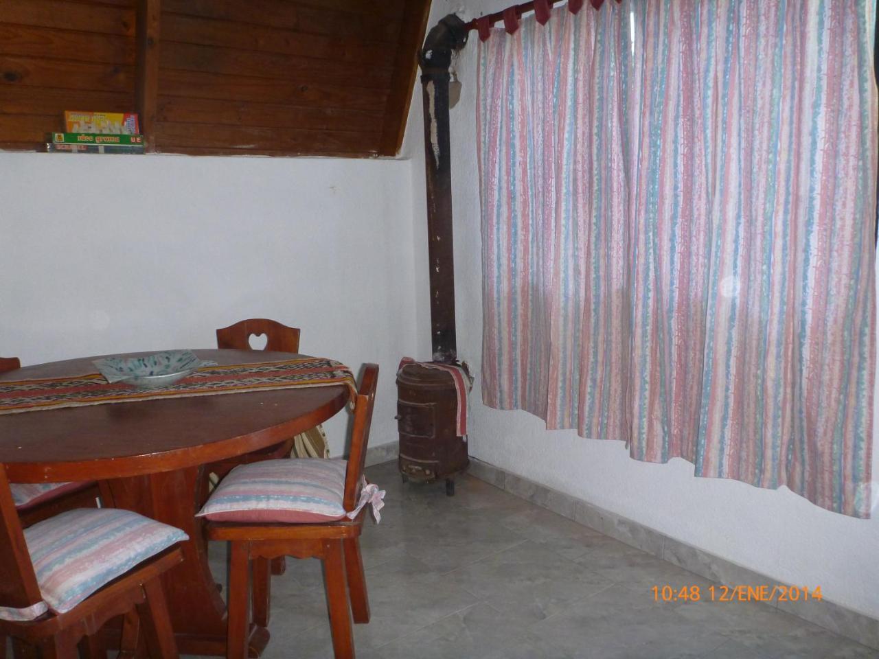 Siete Colores, Pileclimatiz Villa Ventana Kültér fotó
