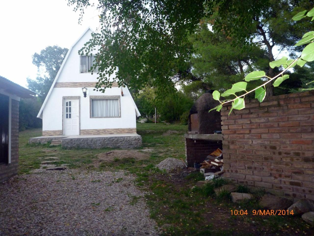 Siete Colores, Pileclimatiz Villa Ventana Kültér fotó